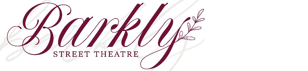 BARKLY STREET THEATRE & GUESTHOUSE